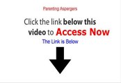 Parenting Aspergers PDF Download - Download Here [2015]
