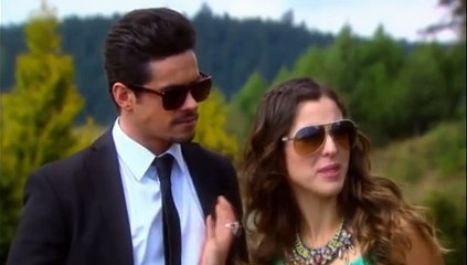 MIVAC: Historia de Roxana y Benito parte 05