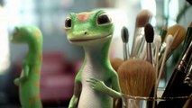 Top 11 The Best and Funny Geico Lizard TV Commercials in HD