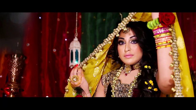 Mehndi | Yasmin Bridal | RS Studios