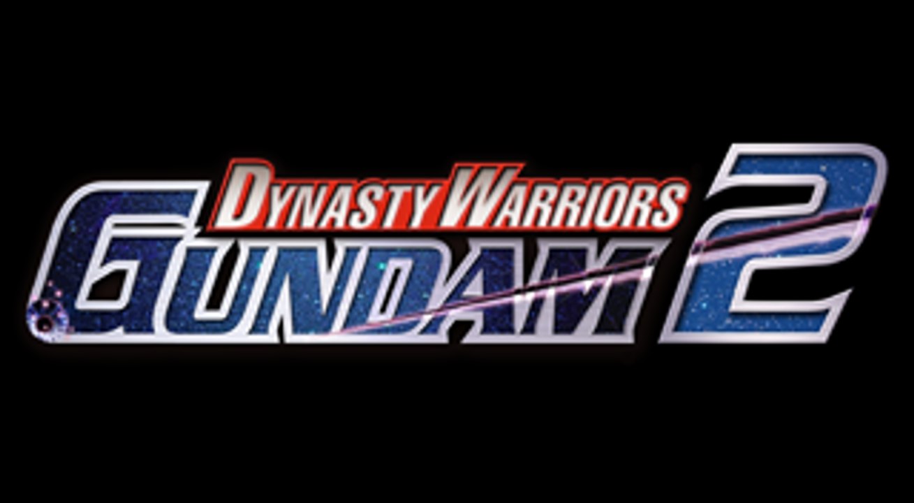 Dynasty Warriors Gundam 2 [Xbox 360]