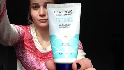 QUICK & EASY Everyday Makeup Tutorial