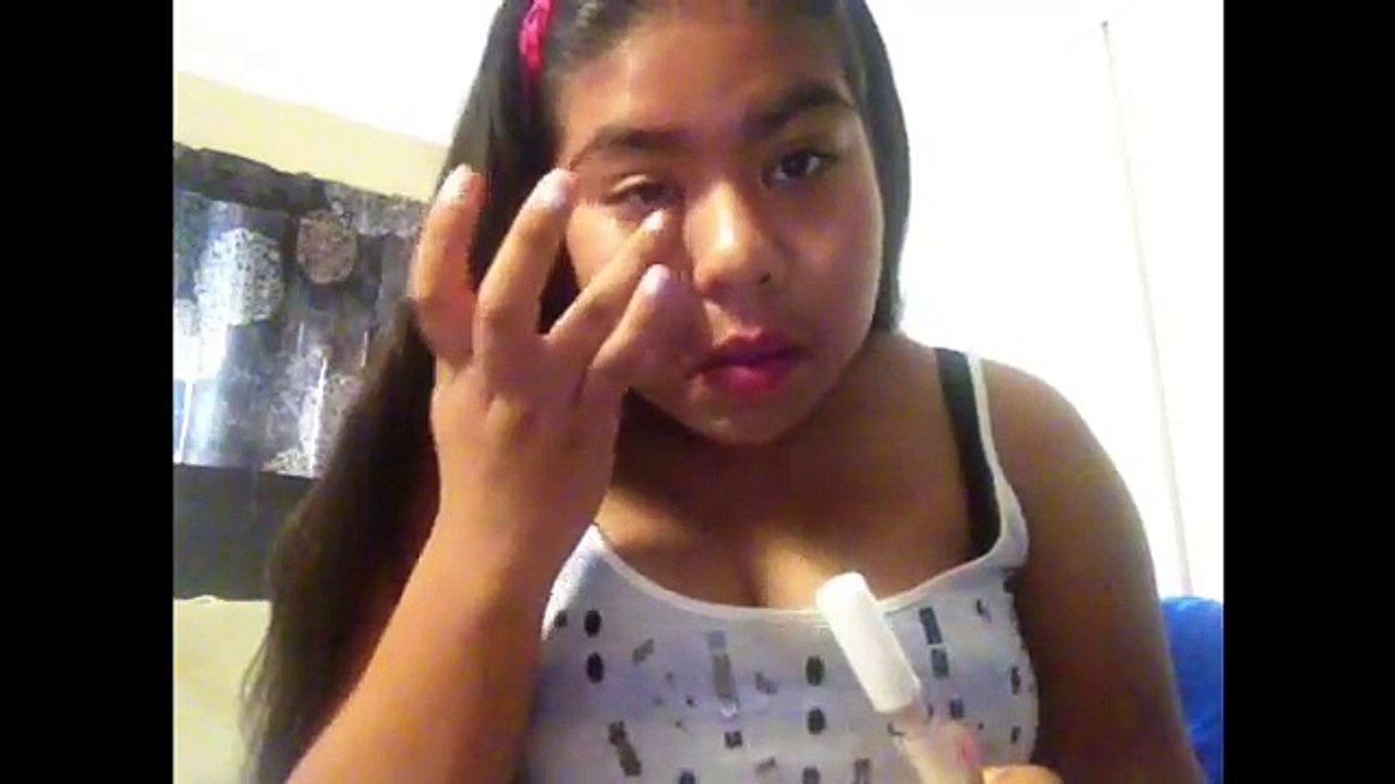Makeup tutorial: spring edition 2015