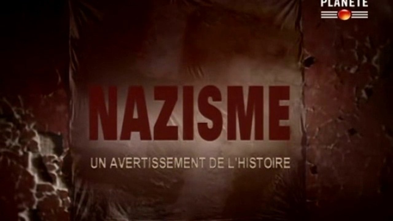 2e Guerre Mondiale - Nazisme, un avertissement de l'histoire #3