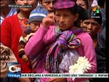 Guatemala: exigen reapertura de Radio Huehuetenango