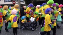 Carnaval de Domont - 21 mars 2015