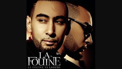 La Fouine - Stan Smith (audio)