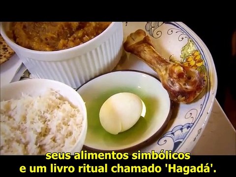 A História dos Judeus - Parte Um: No início