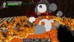 KING BOWSER VS KING GHIDORAH - Minecraft Mob Battles - Minecraft Mods