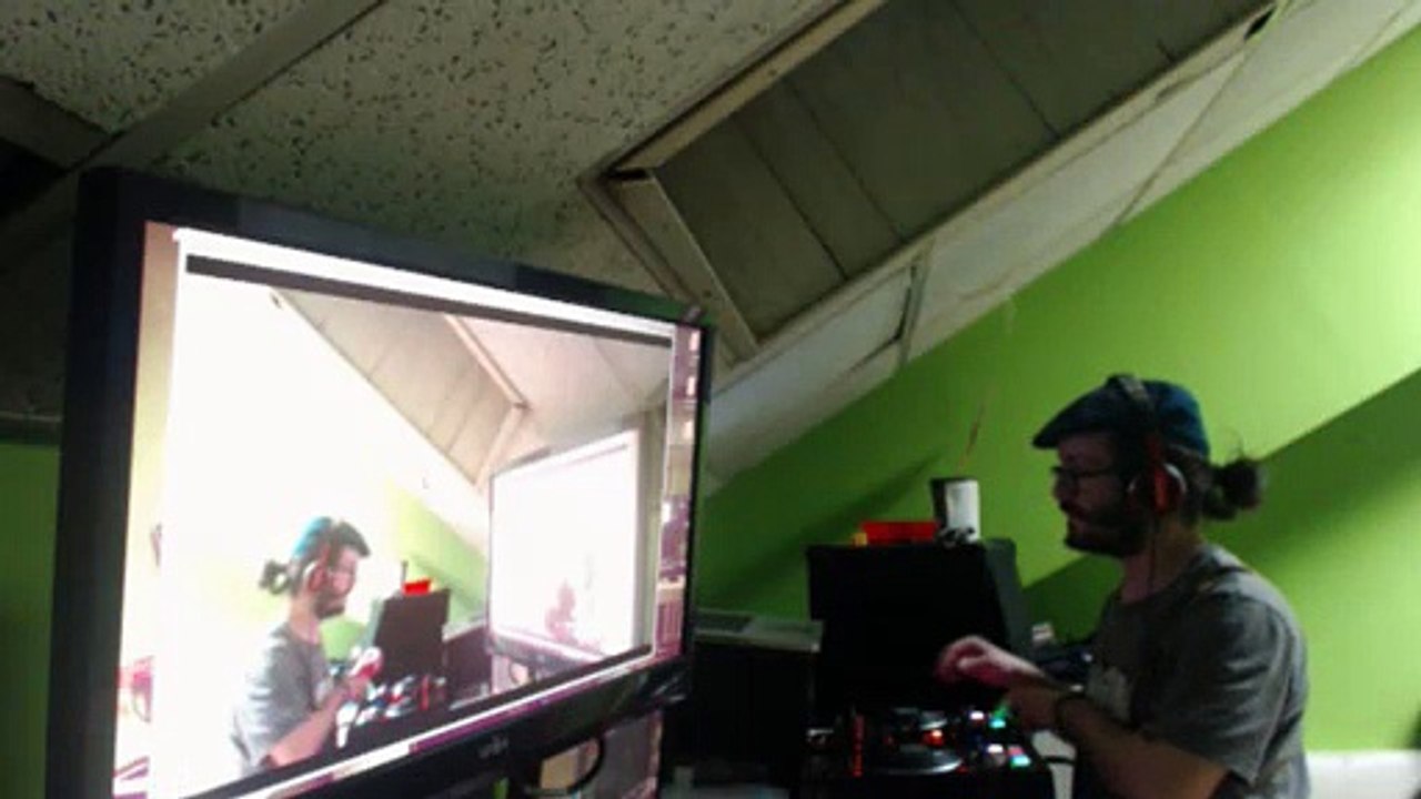 Green Room 17032015 Watch More TV Radio