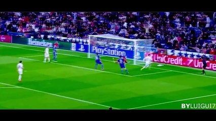 Cristiano Ronaldo ● Lionel Messi ● Neymar Jr ● Superstars 20