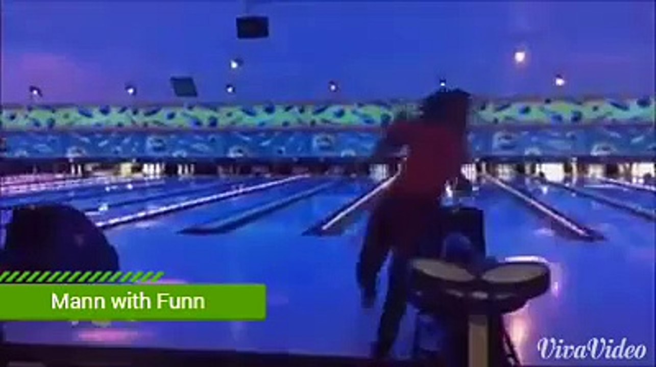Funny Bolling