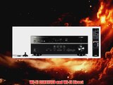 Yamaha RXV577 72channel WiFi Network AV Receiver with AirPlay