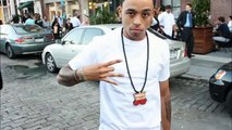 Cory Gunz ft Wiz Khalifa - I'm Laughing (Lyrics)