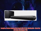 Sony HTST5 Premium Sound Bar with Wireless Subwoofer