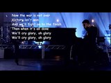 glory common - john legend (Lyrics)