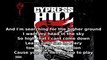 Cypress Hill ft. Tom Morello - Rise Up with Lyrics - KICKA$$ SONG!