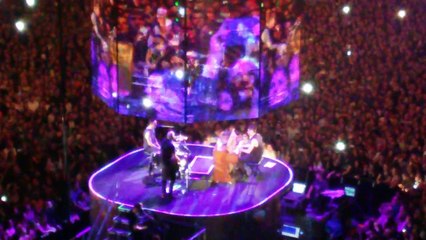 man who can't be moved 21-03