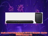 Sony HTST7 HD Sound Bar with Wireless Subwoofer