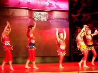 Ансамбль Калейдоскоп Южноукраинск.Поездка в Одессу(видео)