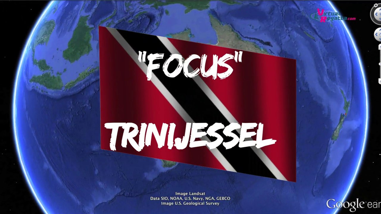 FOCUS - TriniJessel - #VVOR #VSR