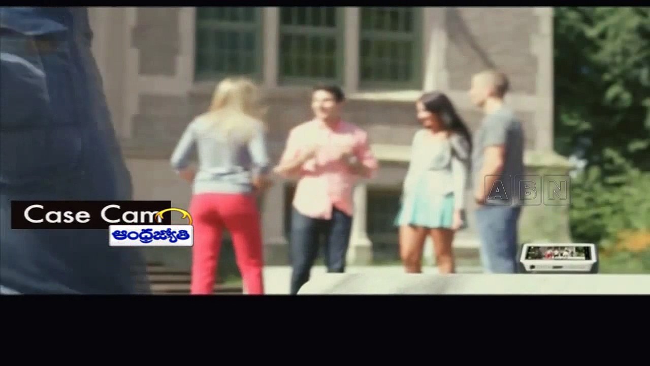 Case cam and Cabin accessories for IPhone Selfies (22-02-2015)