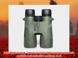 Vortex Optics Diamondback 85x50 Roof Prism Binocular