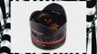 Samyang 8mm F28 UMC Fisheye II Black Lens for Fuji X Mount Digital Cameras SY8MBK28FX