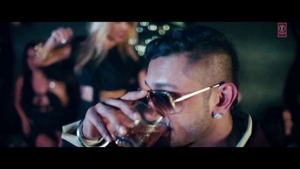 One Bottle Down FULL VIDEO SONG Yo Yo Honey Singh 2015