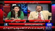 Ikhtalafi Note (Karachi Citizens Demands For Renew Elections) – 21st March 2015