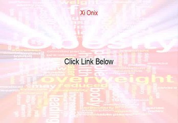 Xi Onix Reviewed (Watch this)