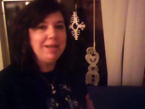 Chalkboard and other Non Porous Surfaces using Chalk pens