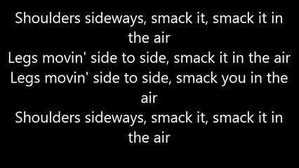 Beyonce - 7/11 - Lyrics