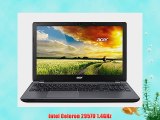 Acer Aspire NX.MLVAA.001 15.6-Inch Laptop (Gray)