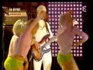 Philippe Katerine - Robots Apres Tout