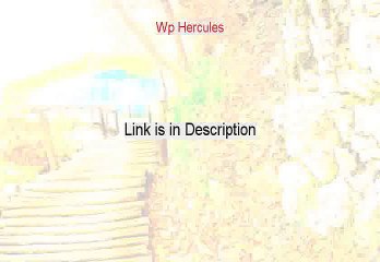 Wp Hercules Download PDF [Download Now]