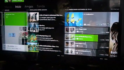 Tutorial de Instalacion de disco duro externo Xbox One