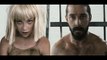 Sia - Elastic Heart feat. Shia LaBeouf & Maddie Ziegler (Letra) (Lyrics)