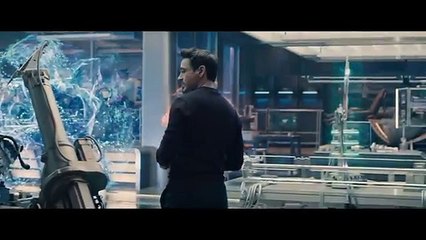 Avengers- Age of Ultron Official Trailer #3 (2015 ) - Avengers Sequel Movie HD video by every news