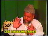 Topic Shahadat Part 3 by Alim-e-Deen Dr. Ghulam Murtaza Malik Shaheed