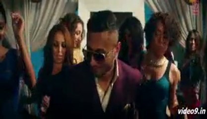 One Bottle Down - Official Latest Honey Singh Song
