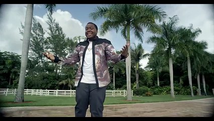 Sean Kingston - Seasonal Love ft. Wale