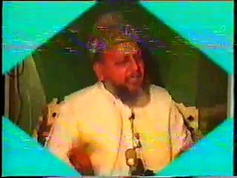 Topic Shahadat Part 6 by Alim-e-Deen Dr. Ghulam Murtaza Malik Shaheed