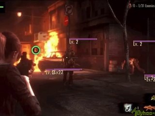 How To Install Resident Evil- Revelations 2 Complete Edition RePack