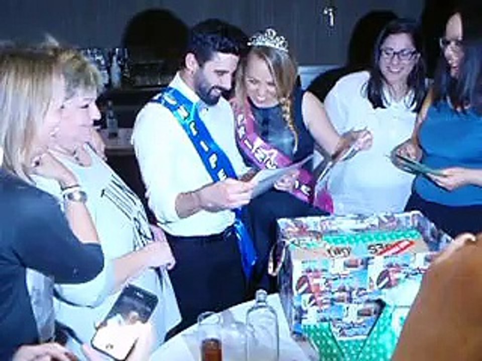 ABREN REGALOS