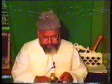 Topic Shahadat Part 8 by Alim-e-Deen Dr. Ghulam Murtaza Malik Shaheed