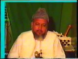 Topic Shahadat Part 9 by Alim-e-Deen Dr. Ghulam Murtaza Malik Shaheed