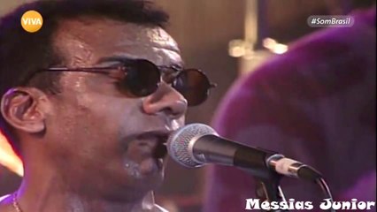 Jorge Ben  - Que Pena / Som Brasil 1992