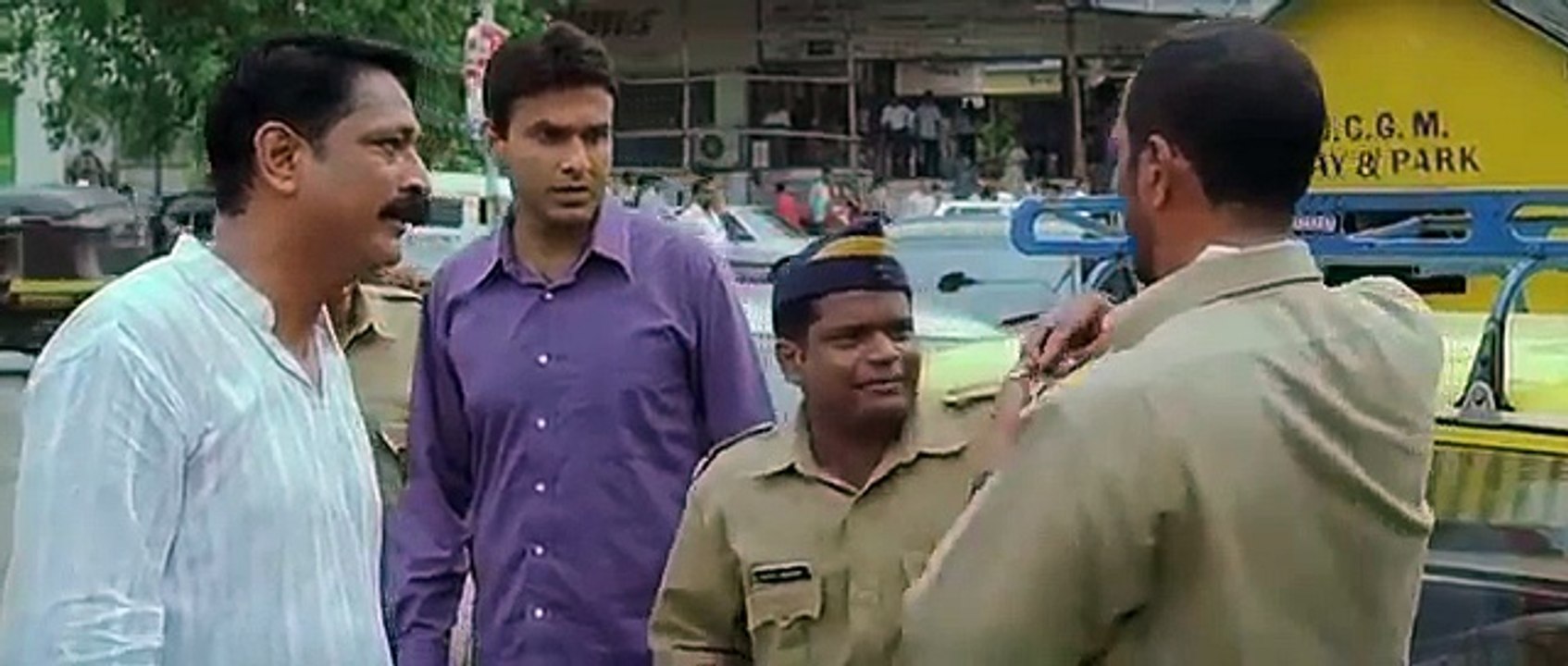 Taxi No 9211 Movie (English Subtitles) YouTube video Dailymotion