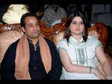 koi ummed bar nahin aati -- Rahat Fateh Ali Khan - Mirza Ghalib - New Version watch free video